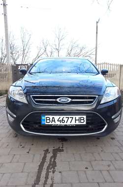 Универсал Ford Mondeo 2013 в Кропивницком