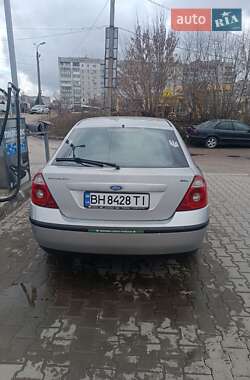Седан Ford Mondeo 2004 в Одессе