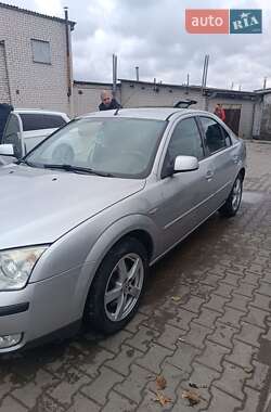 Седан Ford Mondeo 2004 в Одессе