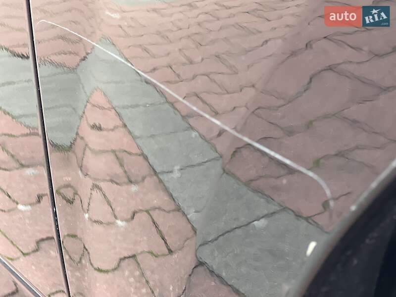 Седан Ford Mondeo 2007 в Краматорську