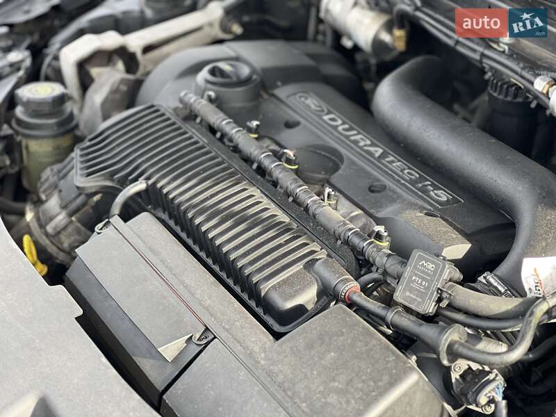 Седан Ford Mondeo 2007 в Краматорську