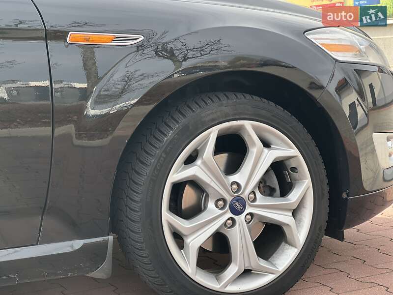Седан Ford Mondeo 2007 в Краматорську