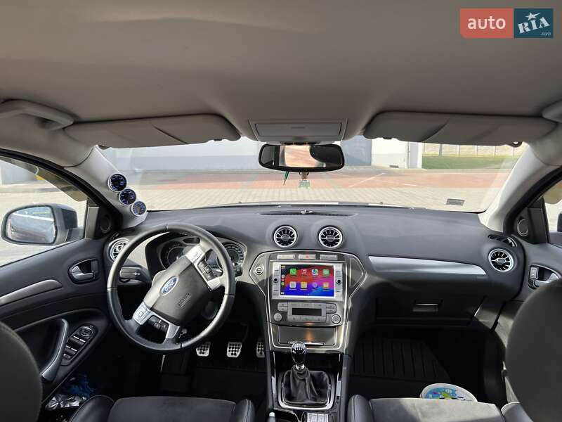 Седан Ford Mondeo 2007 в Краматорську