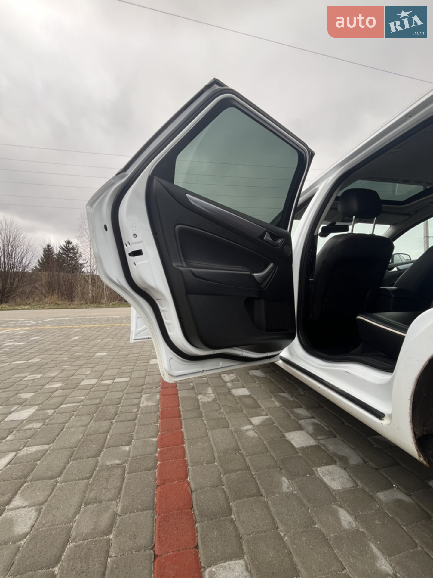2011 Ford Mondeo - мініатюра 9