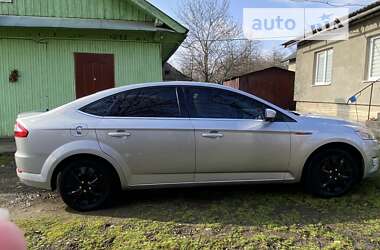 Лифтбек Ford Mondeo 2009 в Калуше