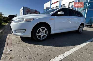 Ford Mondeo 2007