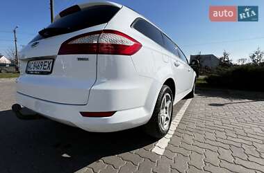 Универсал Ford Mondeo 2007 в Ковеле