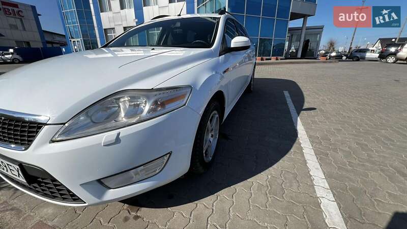 Универсал Ford Mondeo 2007 в Ковеле