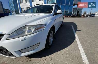 Универсал Ford Mondeo 2007 в Ковеле