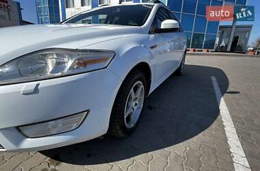 Універсал Ford Mondeo 2007 в Ковелі