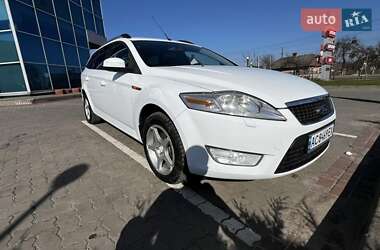 Універсал Ford Mondeo 2007 в Ковелі