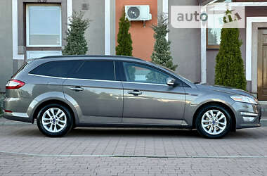 Универсал Ford Mondeo 2013 в 