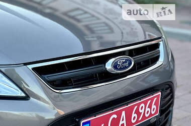 Универсал Ford Mondeo 2013 в 