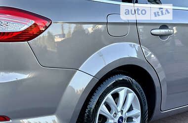 Универсал Ford Mondeo 2013 в 