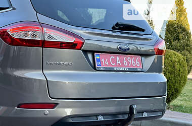 Универсал Ford Mondeo 2013 в 