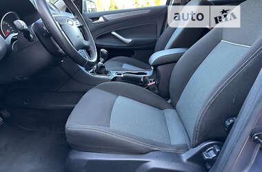 Универсал Ford Mondeo 2013 в 