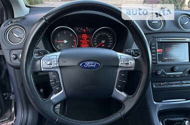 Универсал Ford Mondeo 2013 в 