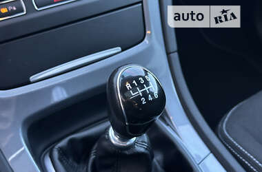 Универсал Ford Mondeo 2013 в 