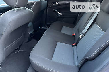 Универсал Ford Mondeo 2013 в 
