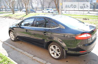 Седан Ford Mondeo 2007 в Одесі