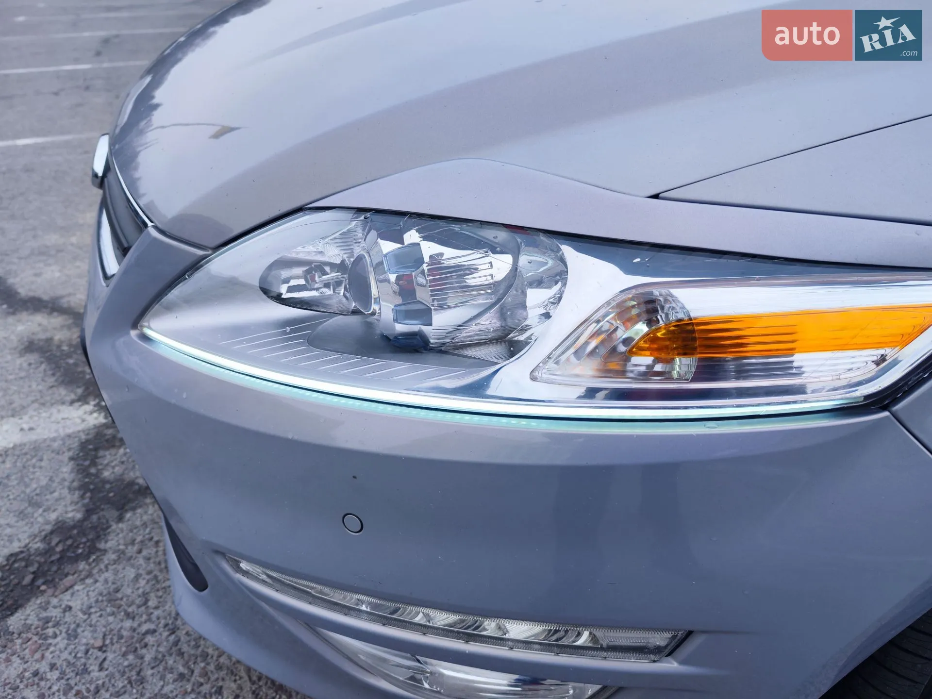 2011 Ford Mondeo - мініатюра 12