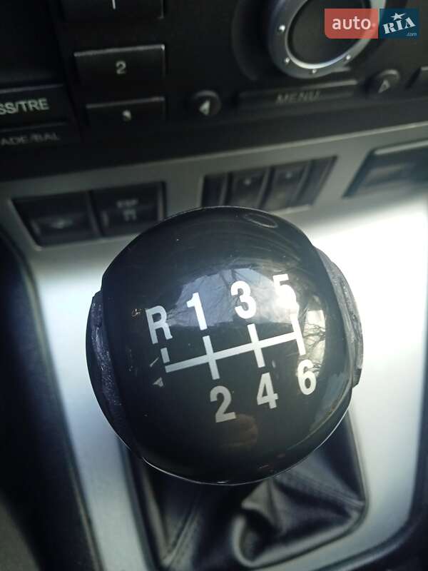 Универсал Ford Mondeo 2004 в Луцке