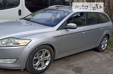 Універсал Ford Mondeo 2007 в Володимир-Волинському