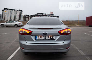 Седан Ford Mondeo 2011 в Києві