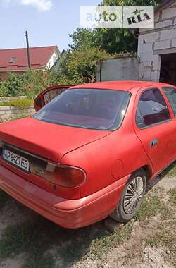 Седан Ford Mondeo 1994 в Запоріжжі