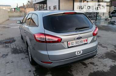 Универсал Ford Mondeo 2013 в Ровно