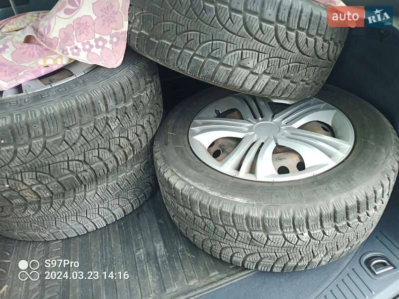 Універсал Ford Mondeo 2007 в Ковелі