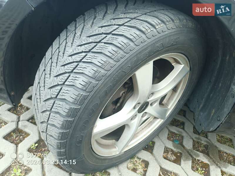 Універсал Ford Mondeo 2007 в Ковелі