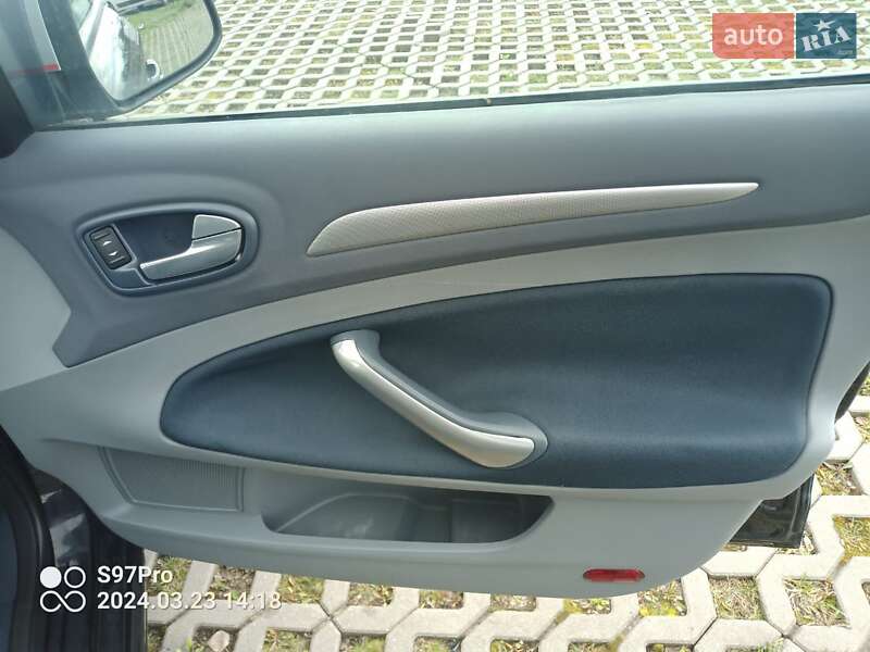 Універсал Ford Mondeo 2007 в Ковелі