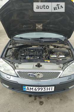 Универсал Ford Mondeo 2004 в Житомире