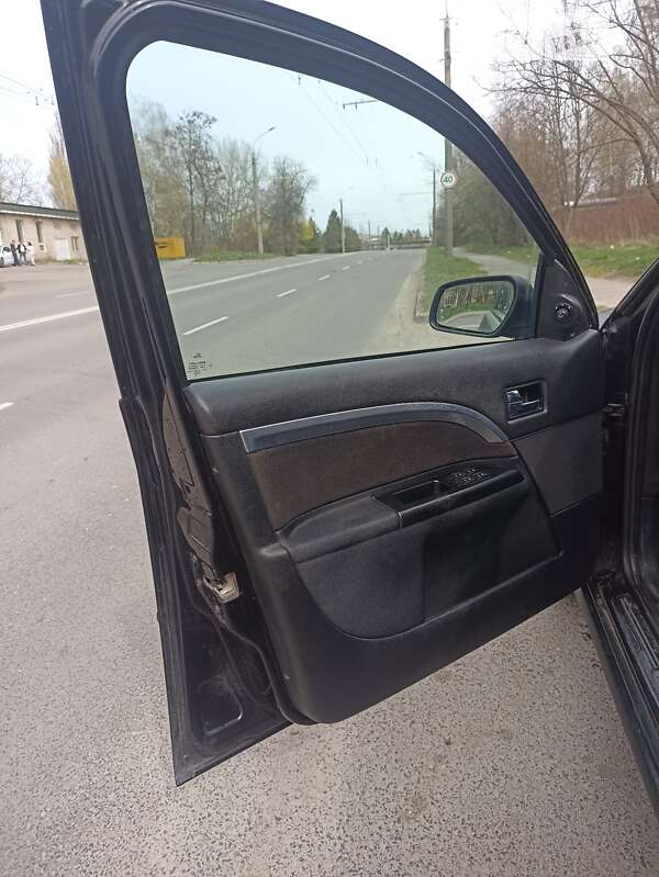 Лифтбек Ford Mondeo 2006 в Краматорске