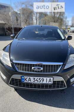 Седан Ford Mondeo 2008 в Киеве