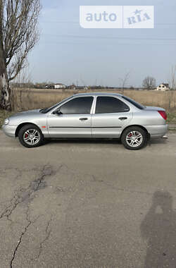 Седан Ford Mondeo 1998 в Баришівка