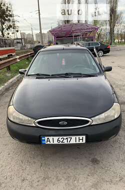 Універсал Ford Mondeo 1999 в Києві