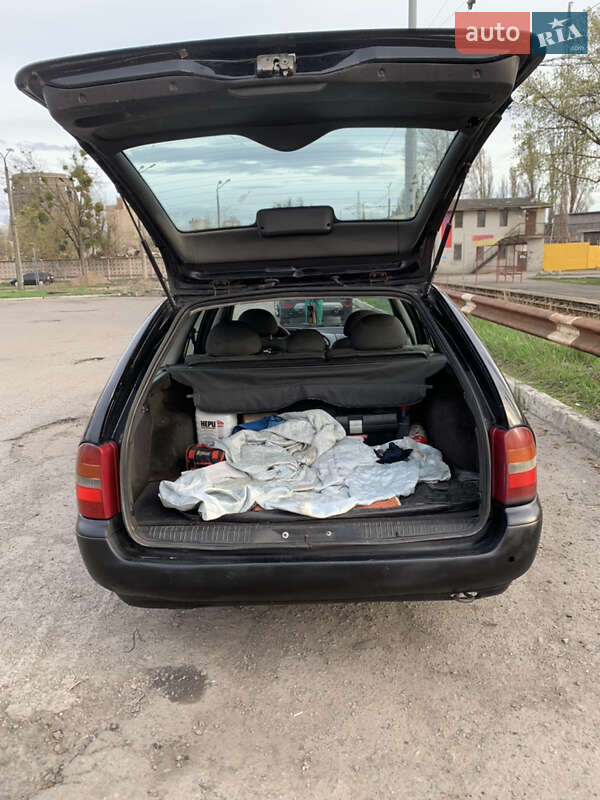 Универсал Ford Mondeo 1999 в Киеве