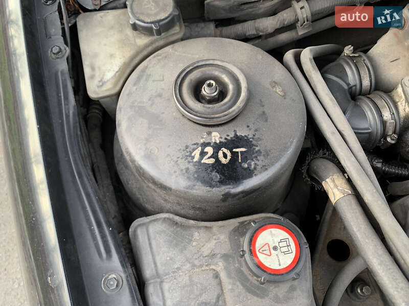 Универсал Ford Mondeo 1999 в Киеве