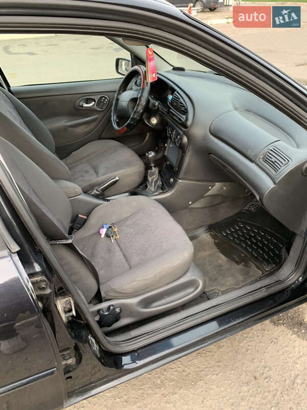 Универсал Ford Mondeo 1999 в Киеве