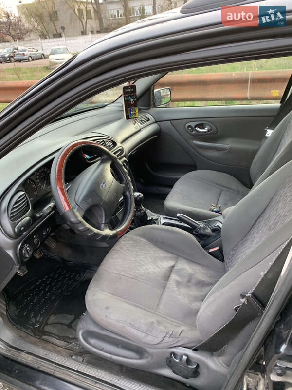 Универсал Ford Mondeo 1999 в Киеве