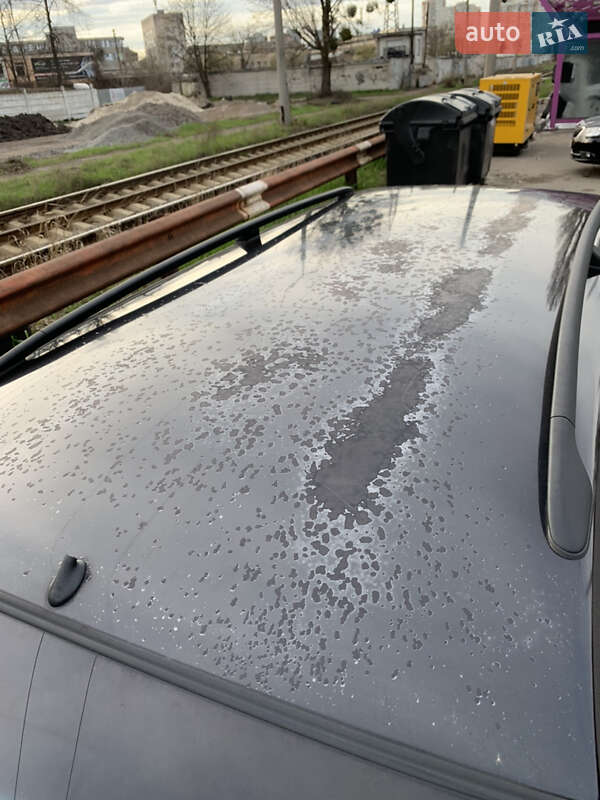 Универсал Ford Mondeo 1999 в Киеве