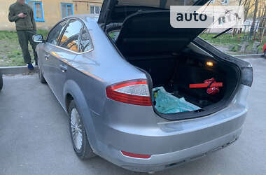 Лифтбек Ford Mondeo 2009 в Днепре