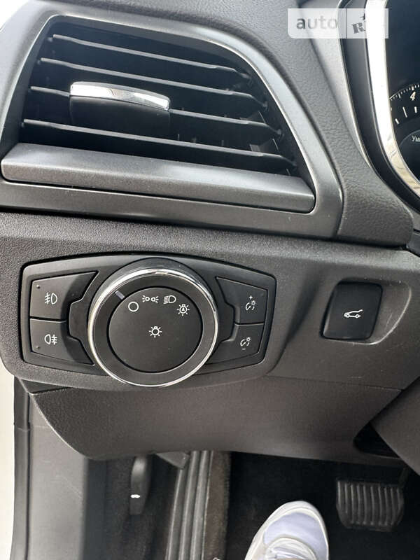 Универсал Ford Mondeo 2015 в Белой Церкви