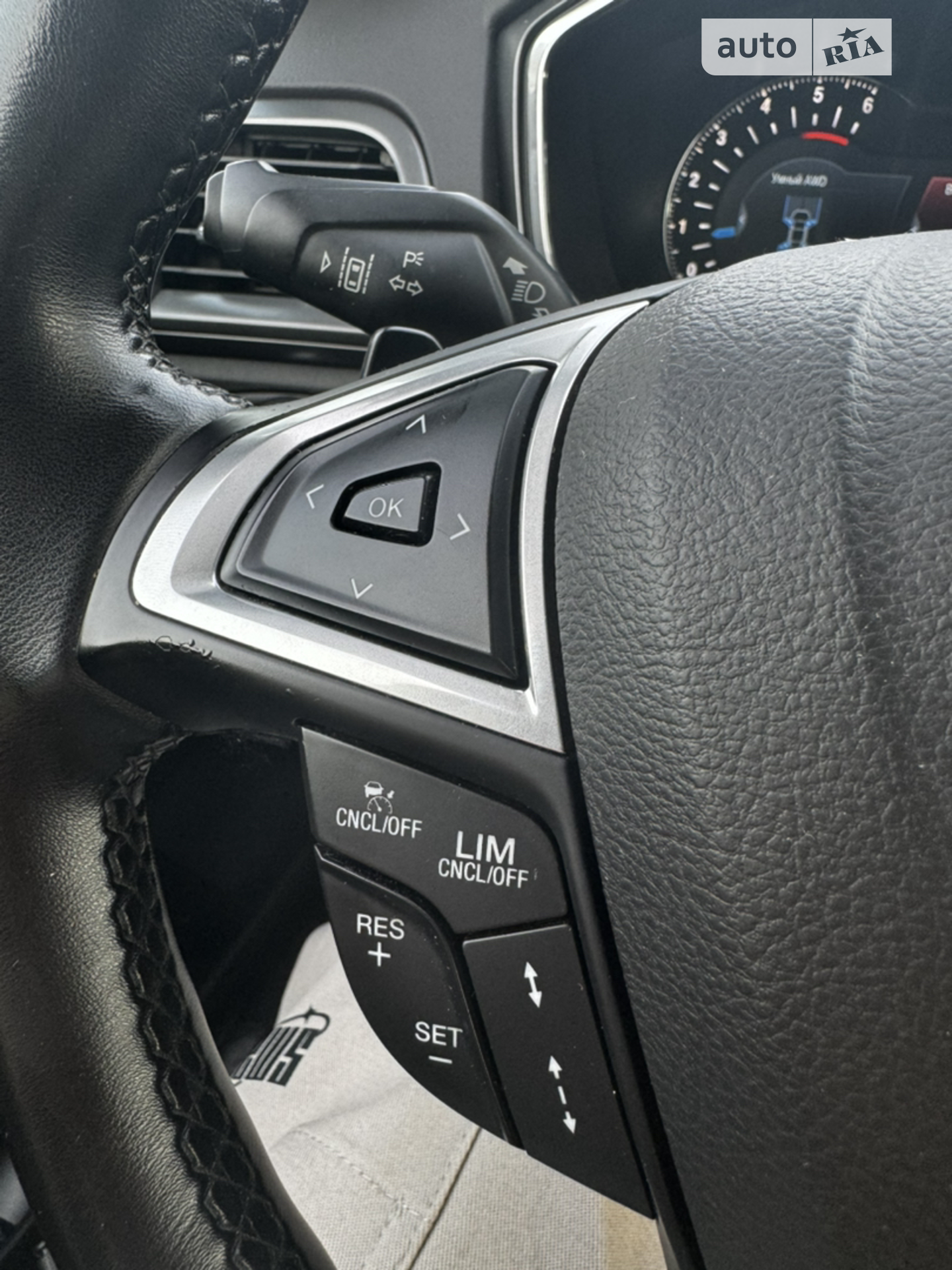 2015 Ford Mondeo - мініатюра 33