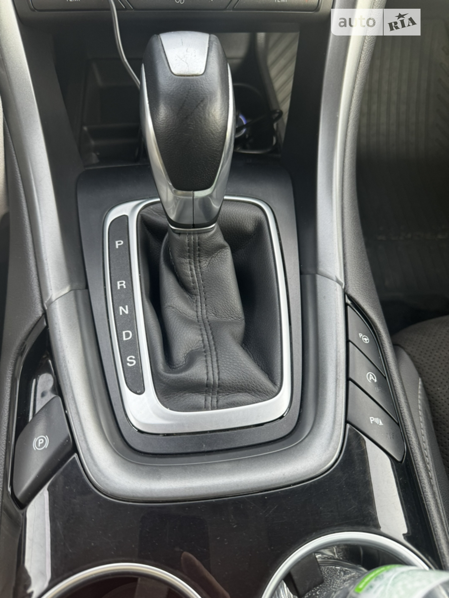 2015 Ford Mondeo - мініатюра 34