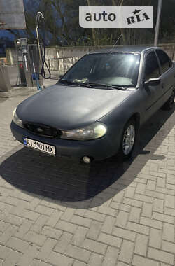 Седан Ford Mondeo 1999 в Борисполі