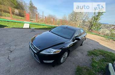 Лифтбек Ford Mondeo 2008 в Виннице