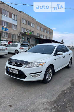 Седан Ford Mondeo 2012 в Сумах